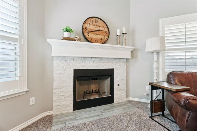 705 Windy Lane, Yukon, OK 73099