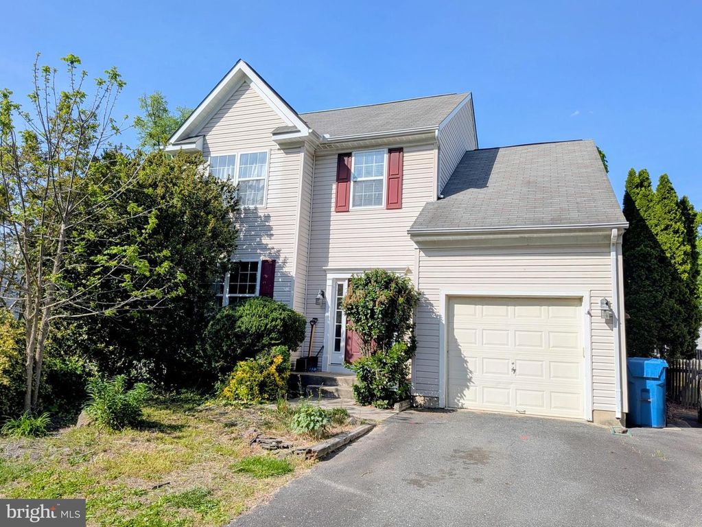 326 HANNA COURT, Chester, MD 21619
