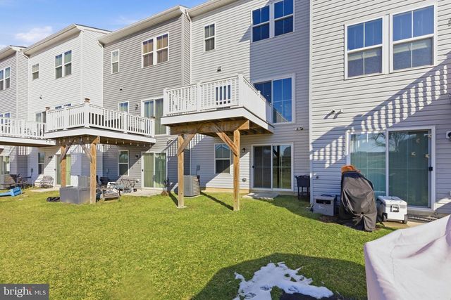 18 HAMILTON CT, Pennsauken, NJ 08110