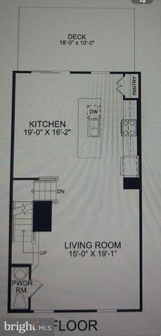 18 HAMILTON CT, Pennsauken, NJ 08110