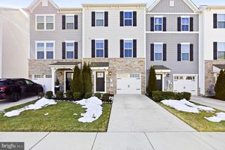 18 HAMILTON CT, Pennsauken, NJ 08110