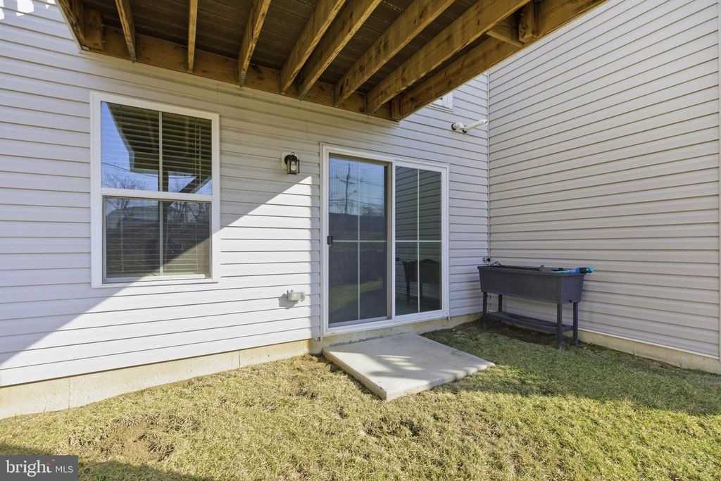 Image 29 of property listing at 18 HAMILTON CT, Pennsauken, NJ 08110