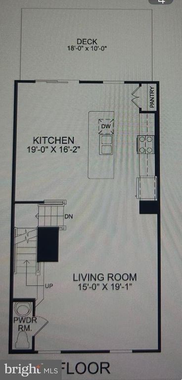 Image 31 of property listing at 18 HAMILTON CT, Pennsauken, NJ 08110