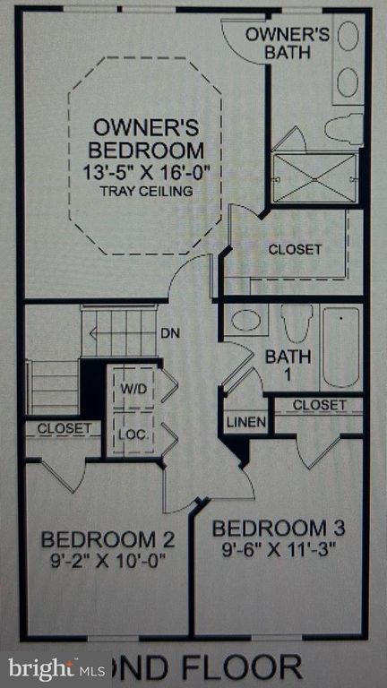 Image 32 of property listing at 18 HAMILTON CT, Pennsauken, NJ 08110