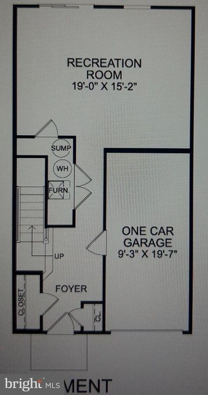 Image 33 of property listing at 18 HAMILTON CT, Pennsauken, NJ 08110