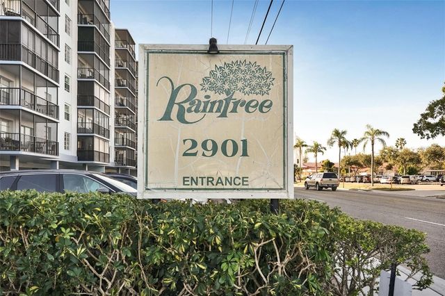 2901 26TH STREET W 606, Bradenton, FL 34205