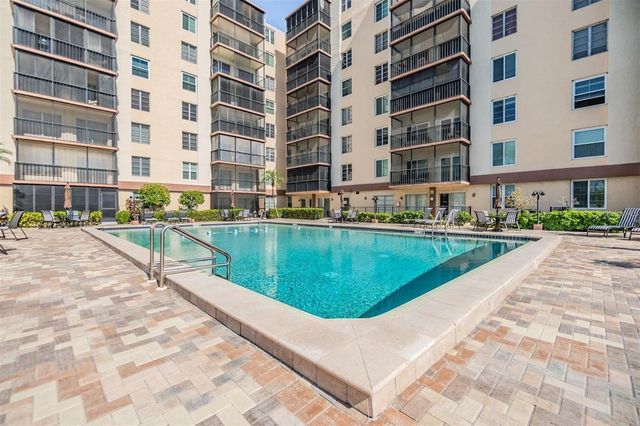 2901 26TH STREET W 606, Bradenton, FL 34205