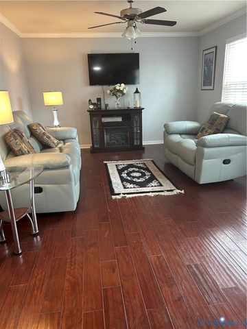 4019 Sunny Creek Dr, Chesterfield, VA 23832