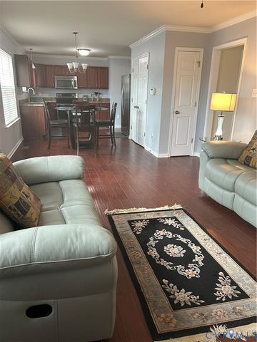 4019 Sunny Creek Dr, Chesterfield, VA 23832