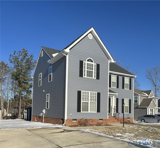 4019 Sunny Creek Dr, Chesterfield, VA 23832