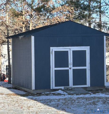 4019 Sunny Creek Dr, Chesterfield, VA 23832