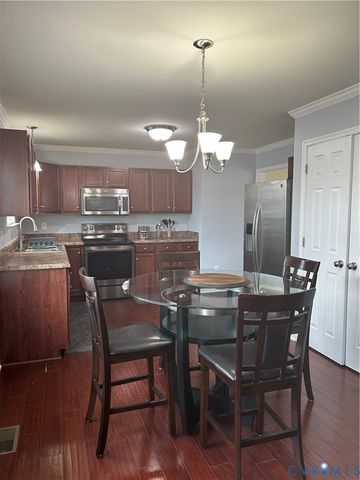 4019 Sunny Creek Dr, Chesterfield, VA 23832