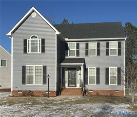 4019 Sunny Creek Dr, Chesterfield, VA 23832