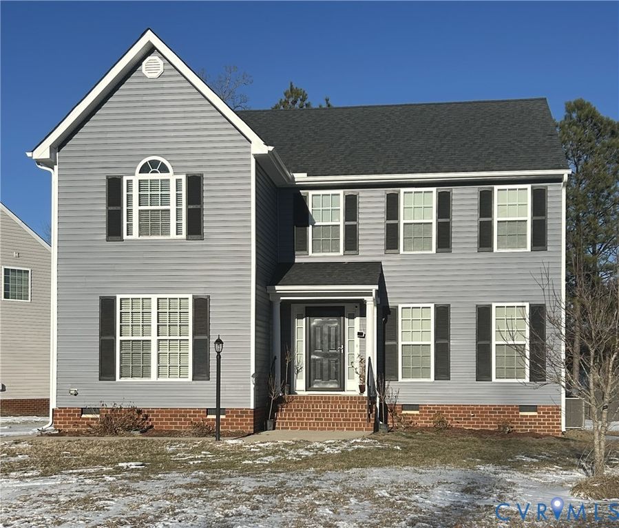 4019 Sunny Creek Dr, Chesterfield, VA 23832