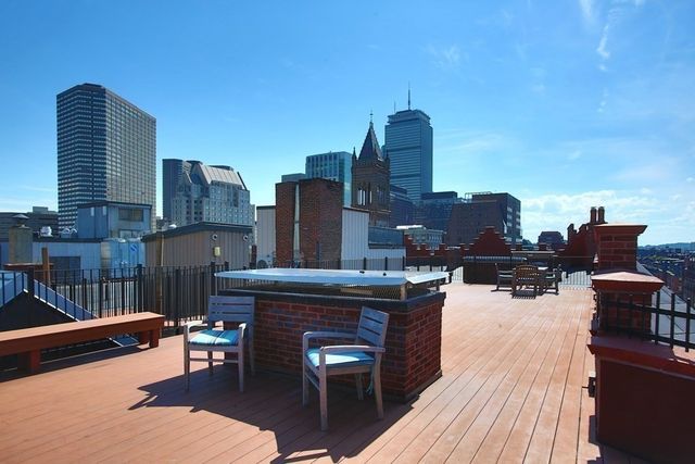 271 Dartmouth St 1L, Boston, MA 02116