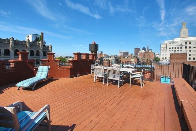 271 Dartmouth St 1L, Boston, MA 02116
