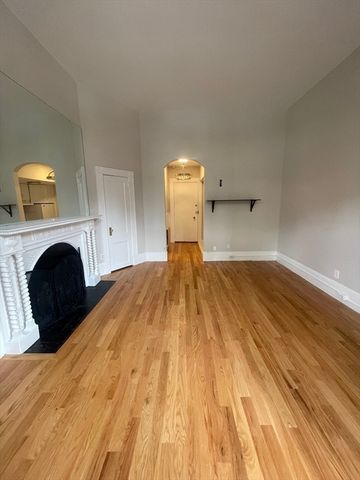 271 Dartmouth St 1L, Boston, MA 02116