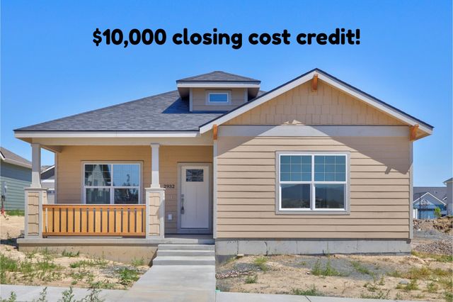 2932 Travis Avenue, Helena, MT 59601