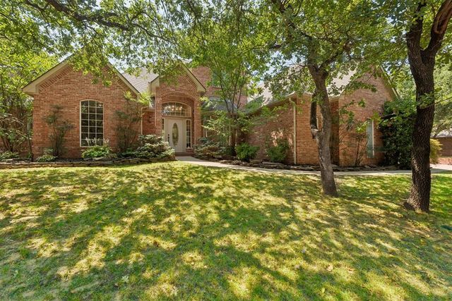 1101 Caines Hill Road, Edmond, OK 73034