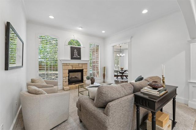 1101 Caines Hill Road, Edmond, OK 73034