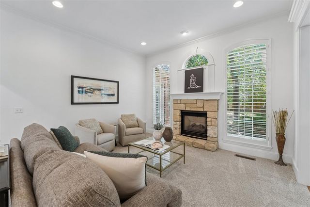 1101 Caines Hill Road, Edmond, OK 73034
