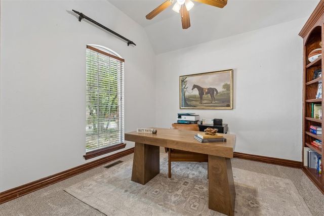 1101 Caines Hill Road, Edmond, OK 73034