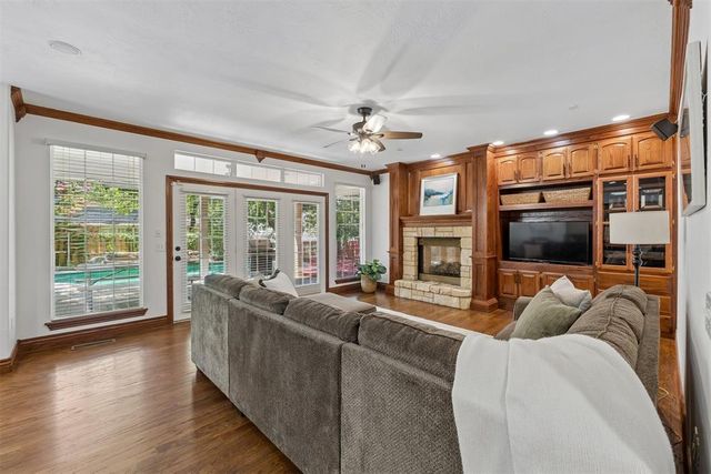 1101 Caines Hill Road, Edmond, OK 73034