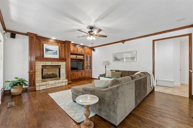 1101 Caines Hill Road, Edmond, OK 73034