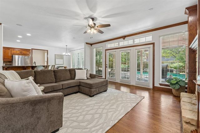 1101 Caines Hill Road, Edmond, OK 73034