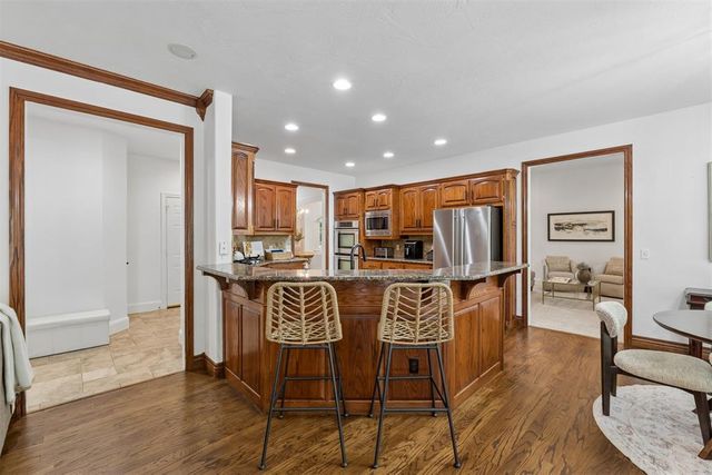 1101 Caines Hill Road, Edmond, OK 73034