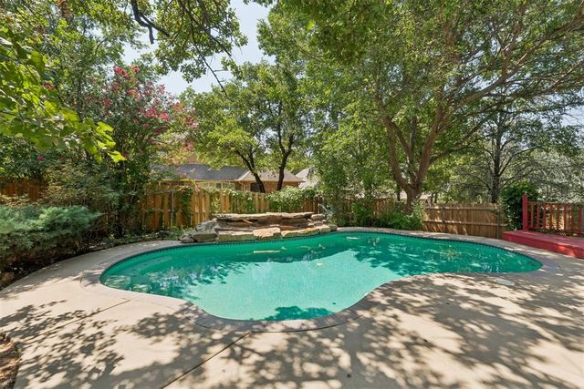 1101 Caines Hill Road, Edmond, OK 73034