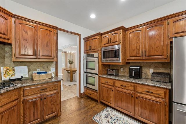 1101 Caines Hill Road, Edmond, OK 73034