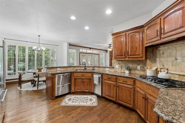 1101 Caines Hill Road, Edmond, OK 73034