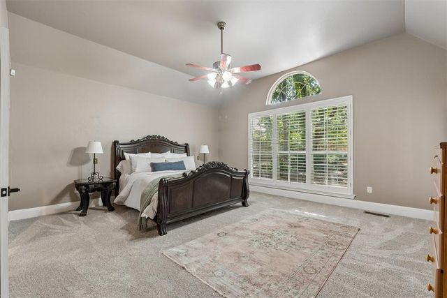 1101 Caines Hill Road, Edmond, OK 73034