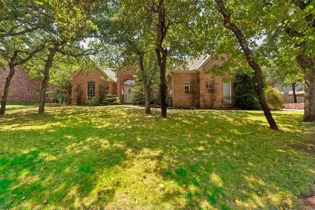 1101 Caines Hill Road, Edmond, OK 73034