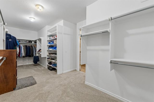 1101 Caines Hill Road, Edmond, OK 73034