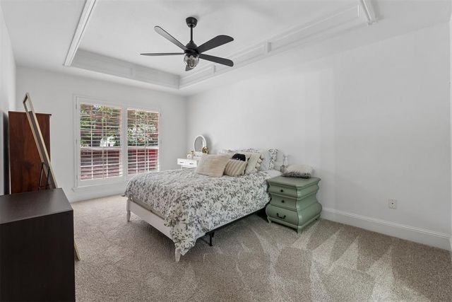 1101 Caines Hill Road, Edmond, OK 73034