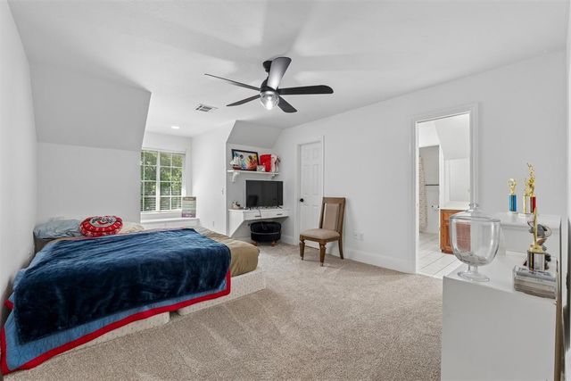 1101 Caines Hill Road, Edmond, OK 73034