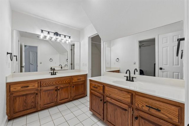 1101 Caines Hill Road, Edmond, OK 73034