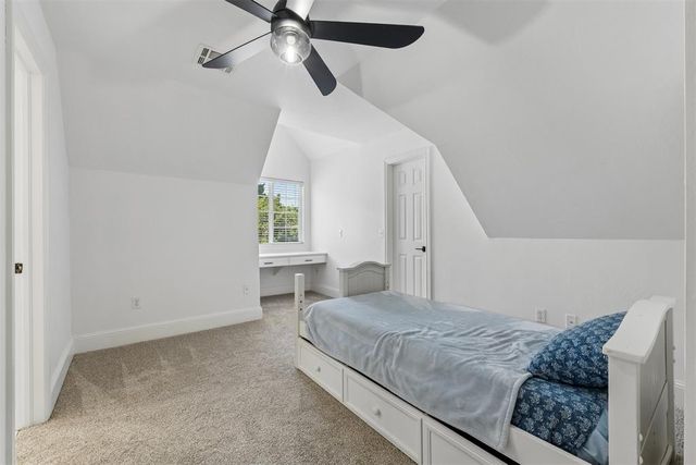 1101 Caines Hill Road, Edmond, OK 73034