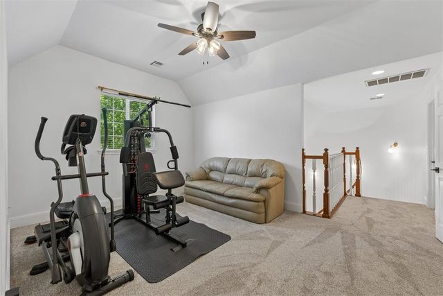 1101 Caines Hill Road, Edmond, OK 73034