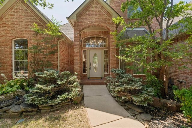 1101 Caines Hill Road, Edmond, OK 73034