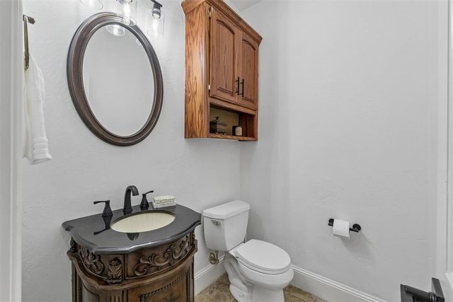 1101 Caines Hill Road, Edmond, OK 73034
