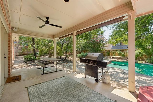 1101 Caines Hill Road, Edmond, OK 73034
