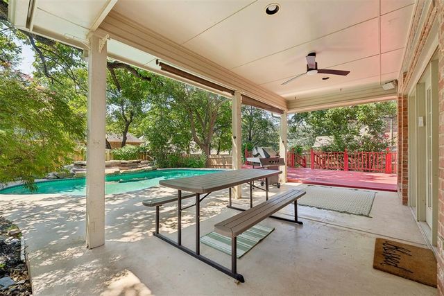 1101 Caines Hill Road, Edmond, OK 73034