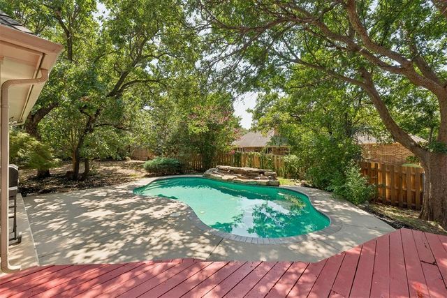 1101 Caines Hill Road, Edmond, OK 73034