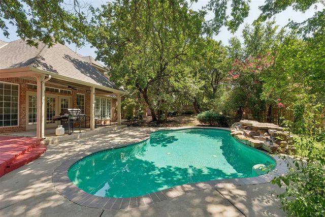 1101 Caines Hill Road, Edmond, OK 73034