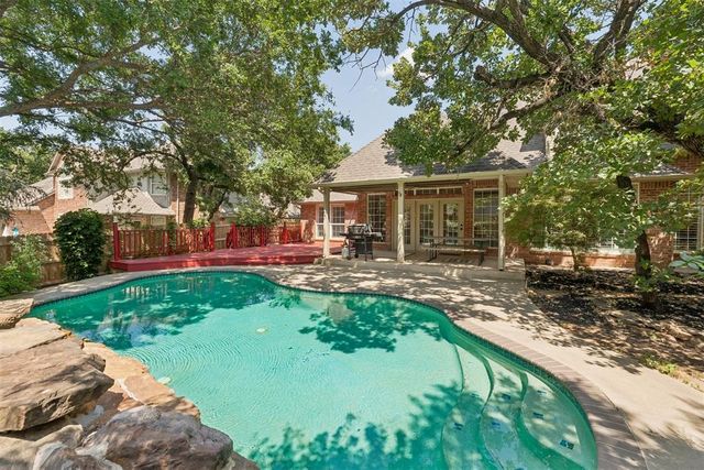 1101 Caines Hill Road, Edmond, OK 73034