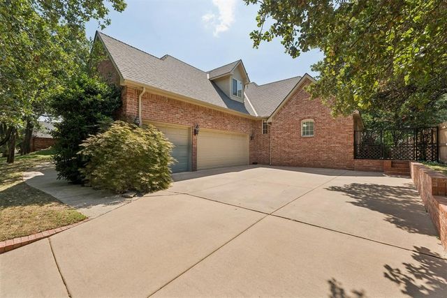1101 Caines Hill Road, Edmond, OK 73034