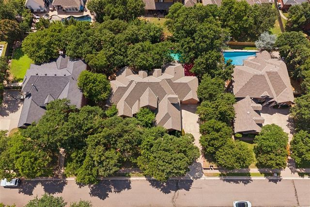 1101 Caines Hill Road, Edmond, OK 73034